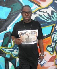 Anthony Durden