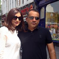 Saima Karim