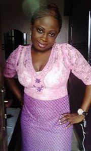 Funmilayo Somefun