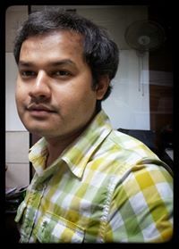 Sujoyketan Saha