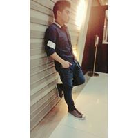 Dereck Anthony