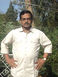 Shashikant Kammar