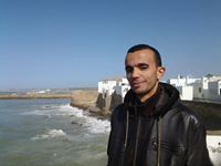 Mohamed El ouahabi
