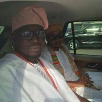 David Oduro