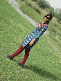 Nilam Prajapati