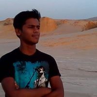 Shubham Jaiswal