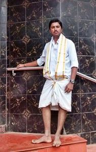 Adithya Pejakala