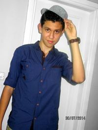 Ahmed Ma