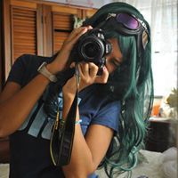 Ahriinx Beau