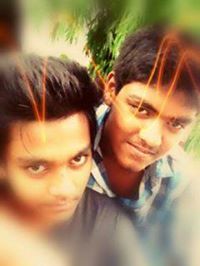 Pranesh Mishra