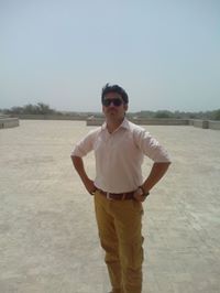 Haseeb Buzdar