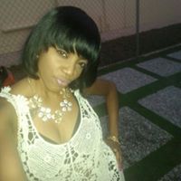 Shanice Charles