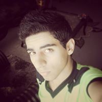 Abdelrahman Aljarrah