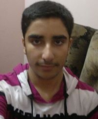 Zain Haider