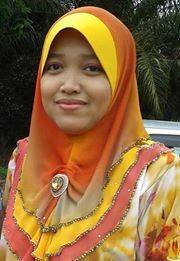 Nadia Md yusof