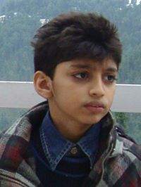 Yaseen Ahmed