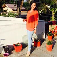Anushree Pandey