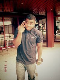 Ominyi James