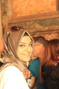 Merve İlbak tahmaz