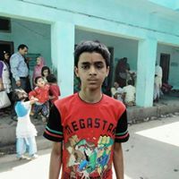 Shubham Pandey