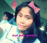 Aryl Jane