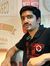 Hareesh...