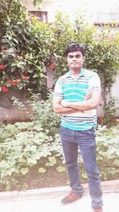 Krupal Lanje