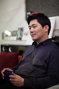 Yongjin Kim