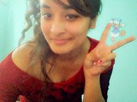 Aayushma Hamal