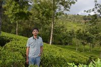 Vikram Sivaramakrishnan