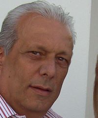 Δημήτρης Παναγόπουλος