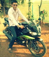 Shivraj Bunage-patil