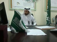 المدرب أبوطالب