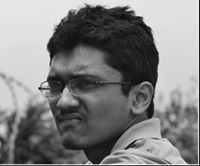 Omkar Bhole