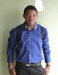 Mustapha Abiodun