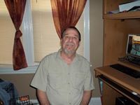 rusty r.ridenour