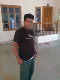 Jagatheeswaran Jaga