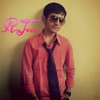 Ronak Jain