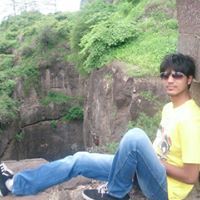 Anshul Agrawal