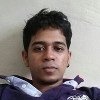 Vivek Kumar