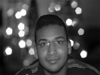 Tarek Syed