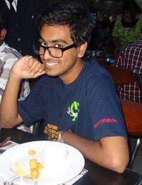 Suri Praneeth
