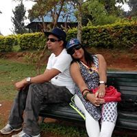 Manish Gupta