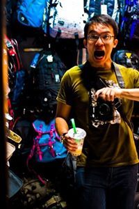 Wilson Chee