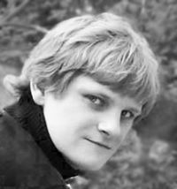 Александр Яковенко