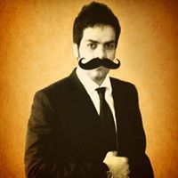 Amir Abbasi