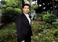 Mohammad Moghtadaei rad