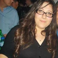 Моника Милкова