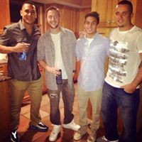Tyler Rosenbaum