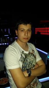 Руско Тонев